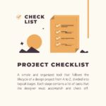 Project Checklist