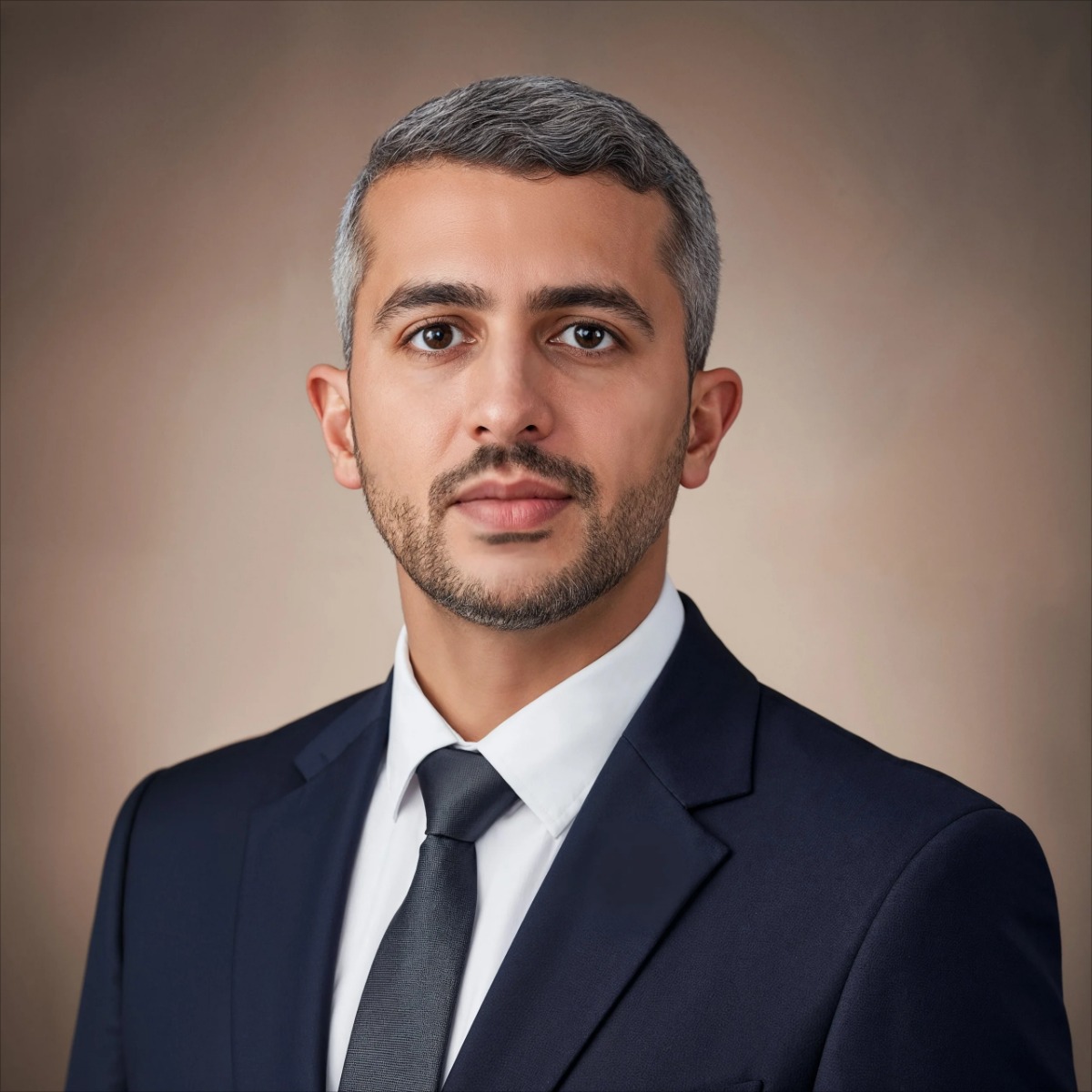 IMAD ALARABID - عماد العرابيد