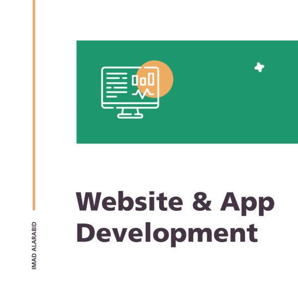Website & App Development