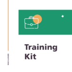 Training Kit & Material Design